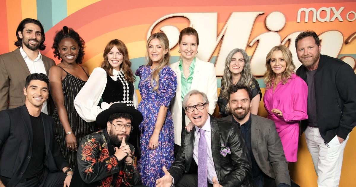 HBO Max's Renewal of Racy Comedy Has Cast and Crew Celebrating