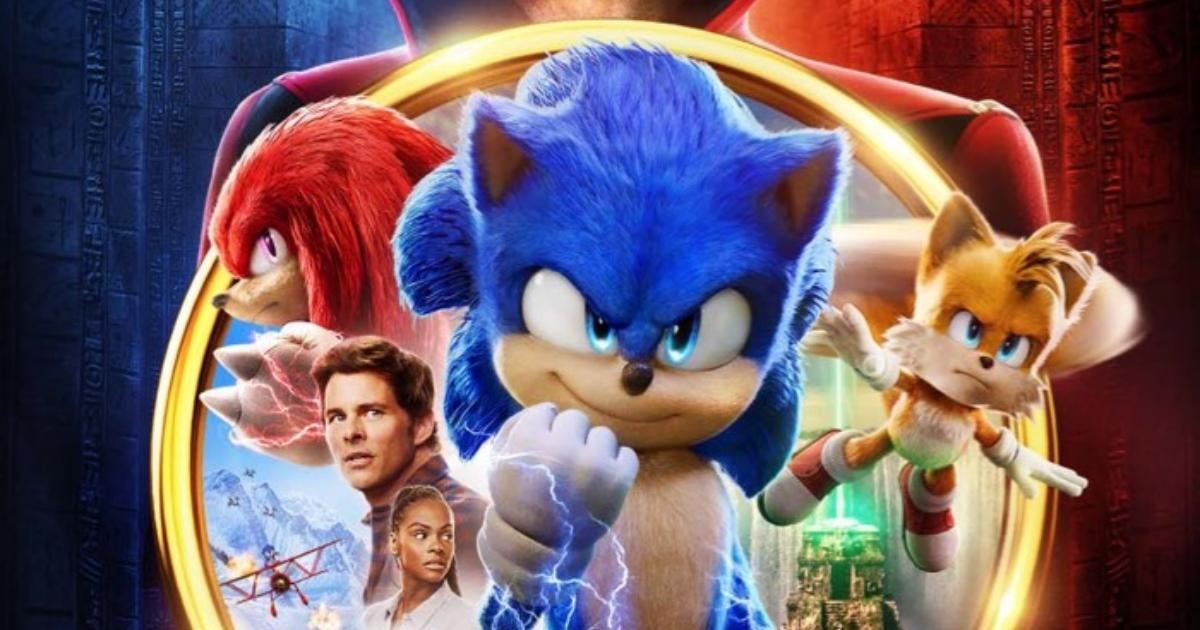 sonic-the-hedgehog-2-box-office-record