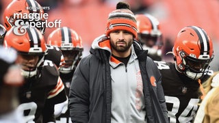 Baker Mayfield - NFL News, Rumors, & Updates