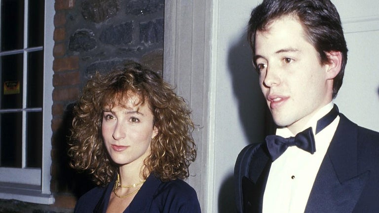 'Dirty Dancing' Star Jennifer Grey Reflects on Matthew Broderick's Deadly Car Accident