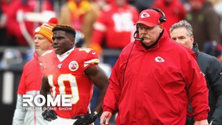 Chiefs' Andy Reid says he held Tyrann Mathieu out against Browns -  Arrowhead Pride