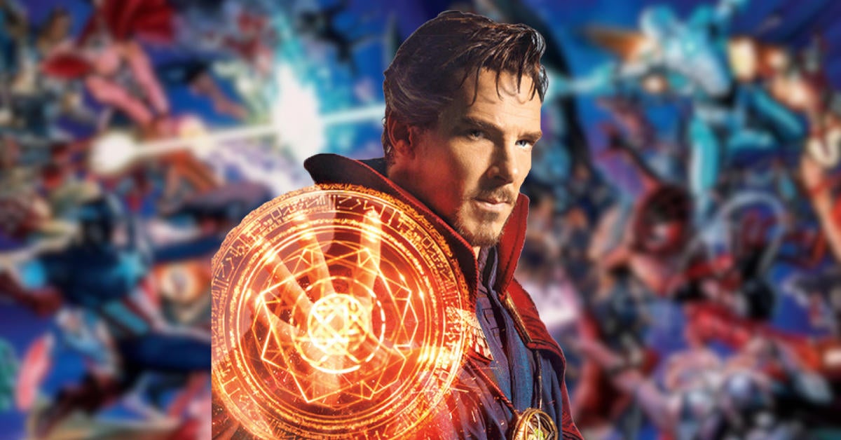 New Doctor Strange Power Could Be Key To Understanding The MCU's Multiverse