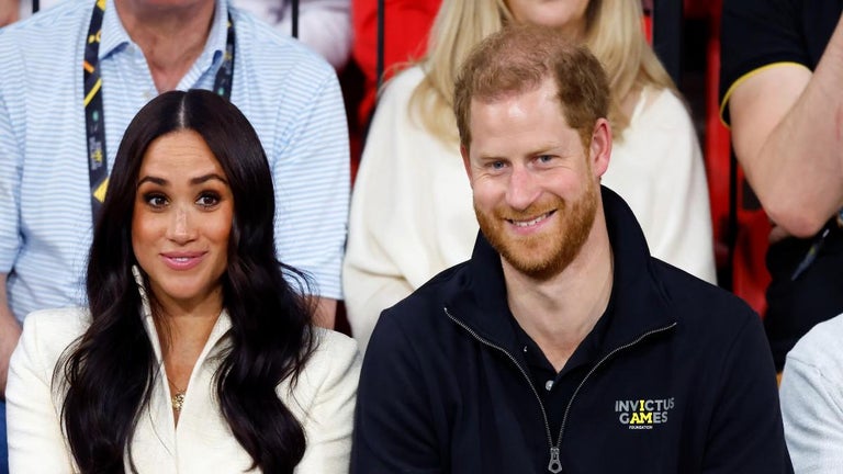 How Prince Harry and Meghan Markle Are Being Cut out of Queen's Jubilee