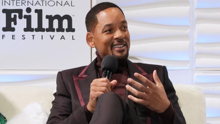 Will Smith to Sit Down for Interview on Netflix Series, Won't Address Oscars Slap