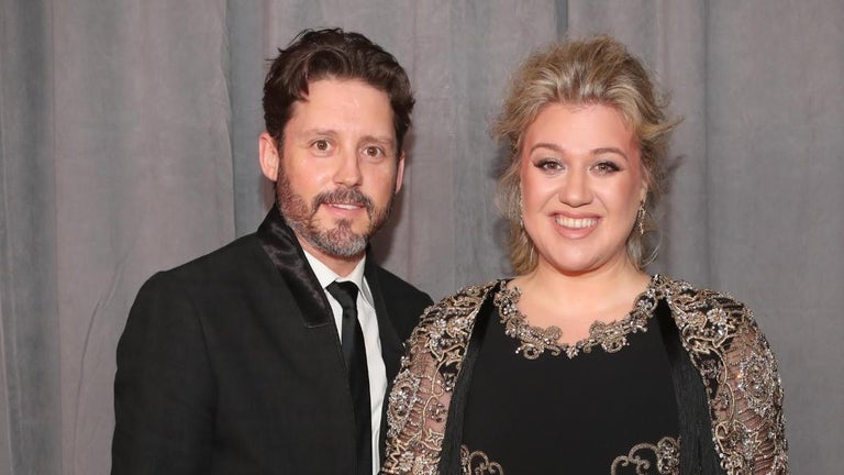 Kelly Clarkson Gives Update on Her Dating Life Following Divorce
