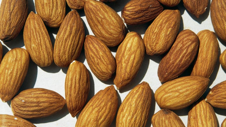 Almonds Recalled, Mixup Could Lead to Serious Health Issues