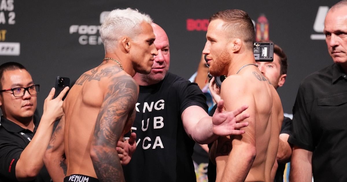 UFC 274: Time, Channel and How to Watch.jpg