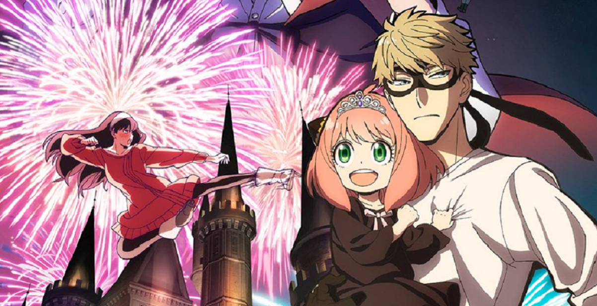 Spy x Family Season 2 Episódio 05 - Animes Online