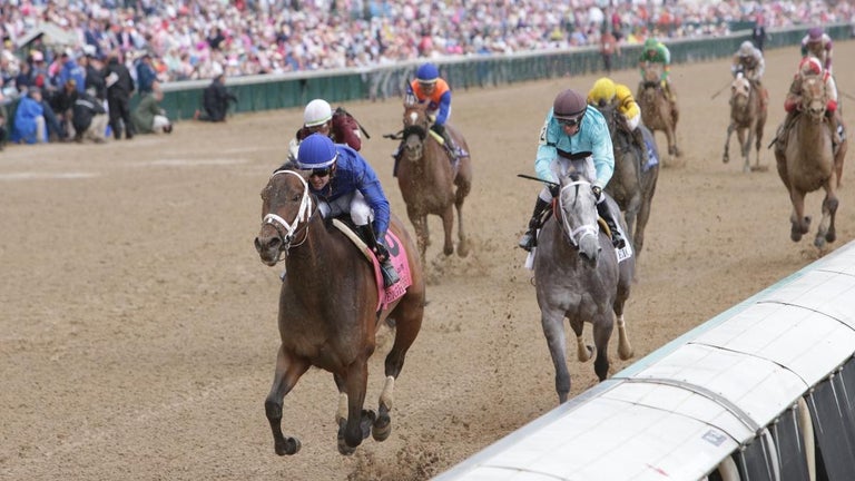 Kentucky Derby 2022: Time, Channel and How to Watch