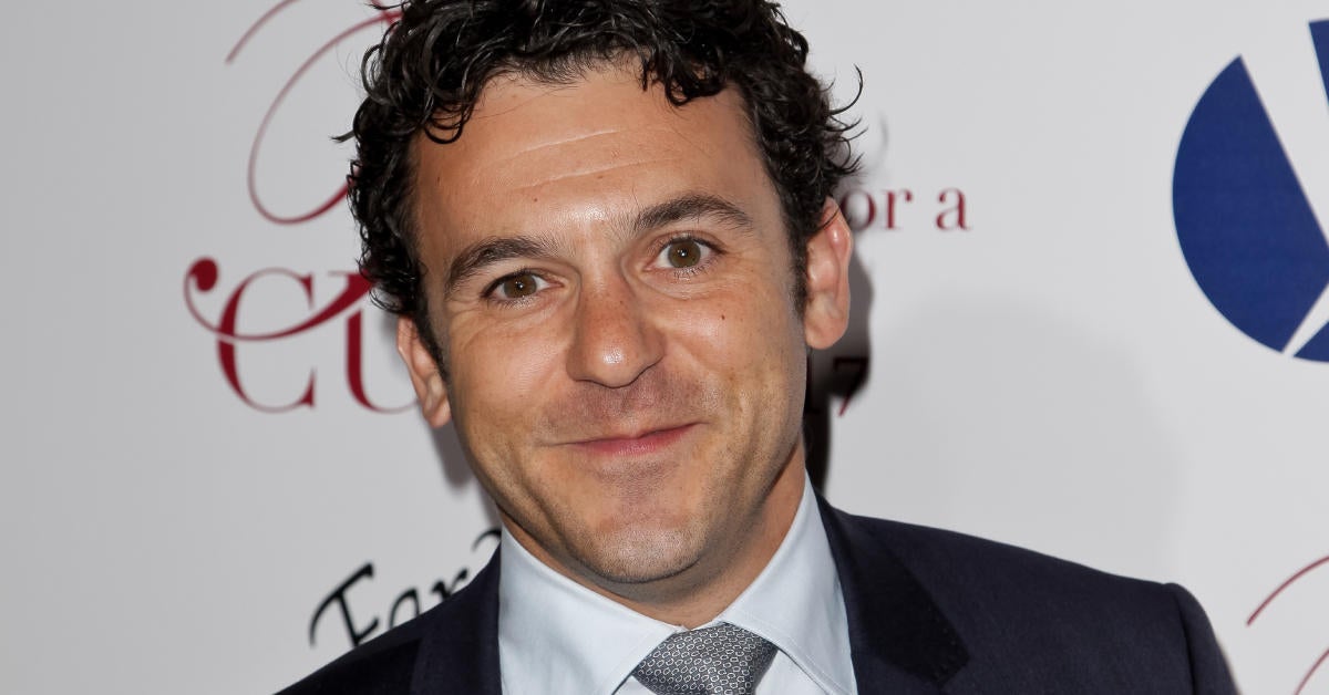 Name of this actors. Fred Savage.