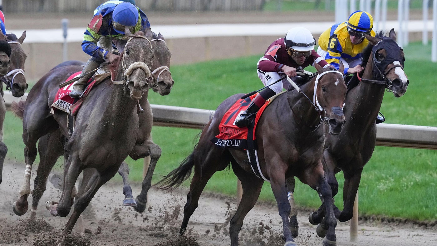 Kuda Kentucky Derby 2023, masa depan, peluang, tanggal: Pakar yang memenangkan 10 Derby-Oaks Ganda membocorkan pilihan teratas
