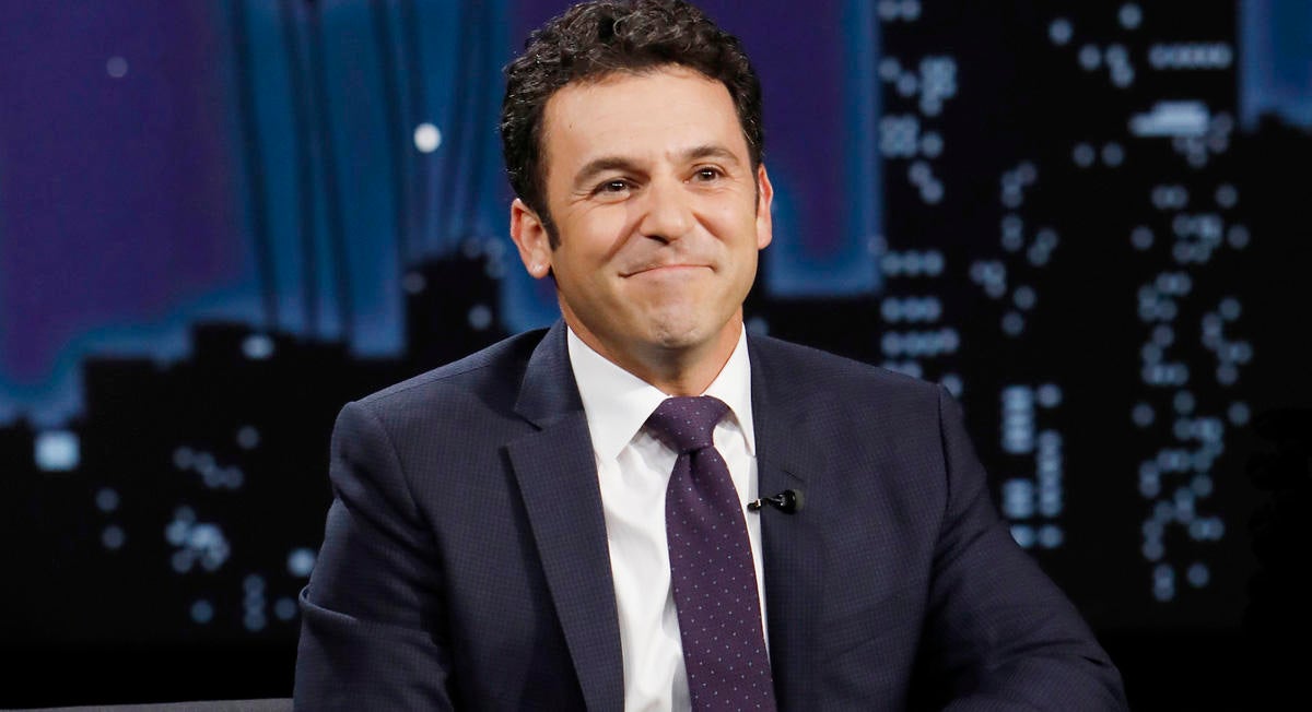 Fred Savage Fired as 'The Wonder Years' Director and EP After ...