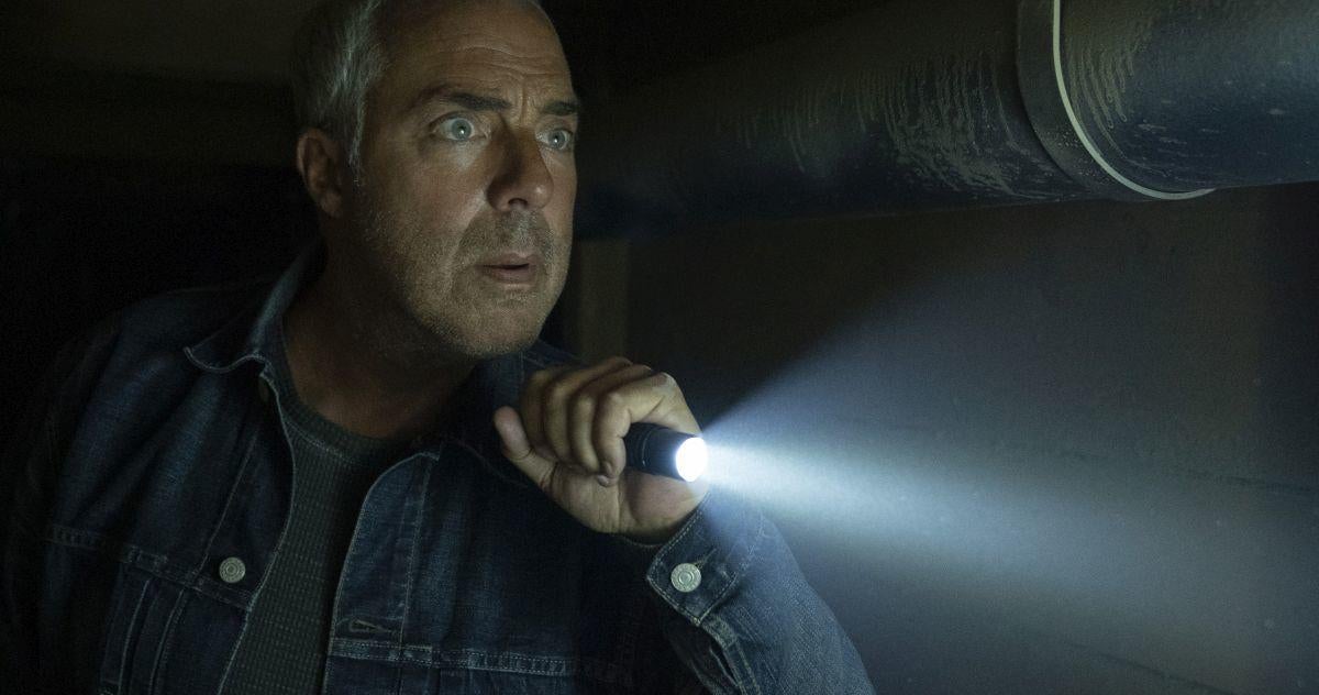 Bosch: Legacy: Titus Welliver Gives Big News About Season 3 Release, Confirms Appearance in Spin-Off