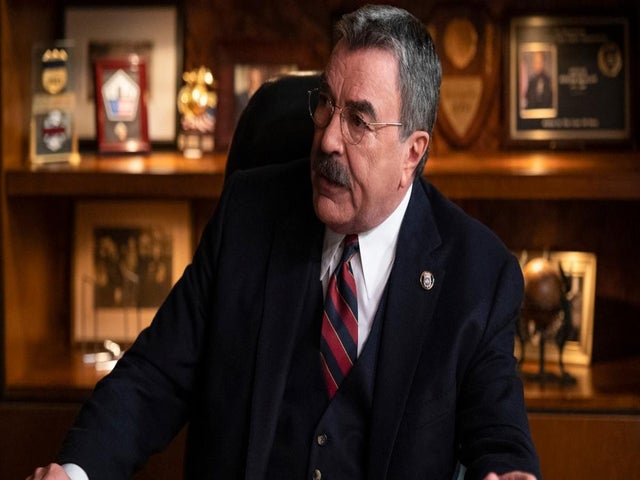 'Blue Bloods' Season 12 Finale: Frank Reagan's Major Feud Explained by EP