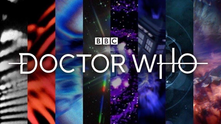 Netflix Alum's 'Doctor Who' Look Revealed