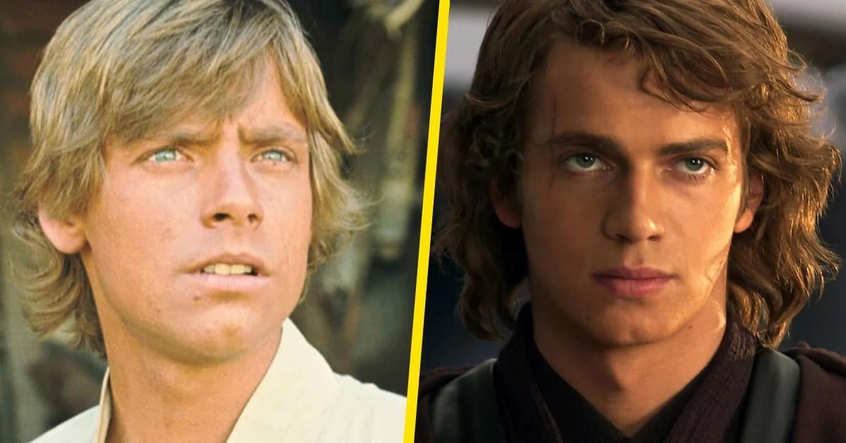 Mark Hamill Weighs in on Luke Skywalker Impersonator After Video Goes Viral