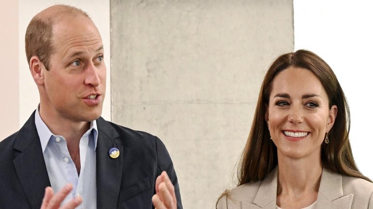Prince William and Kate Middleton Currently Dealing With 'Brutal' Life Change