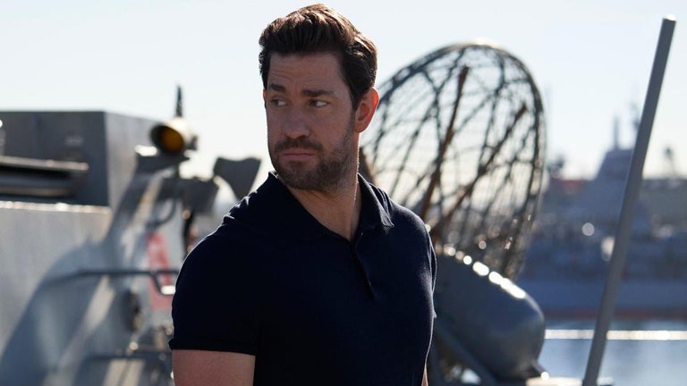 'Jack Ryan' Ending at Prime Video, Spinoff in the Works