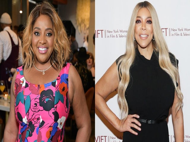 Sherri Shepherd Responds to Wendy Williams Shade Over Replacement Talk Show
