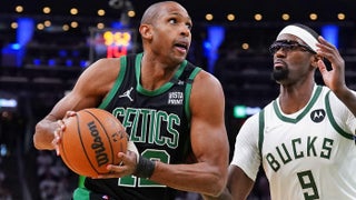 Al Horford continues to be the glue that holds Celtics together - CBS Boston