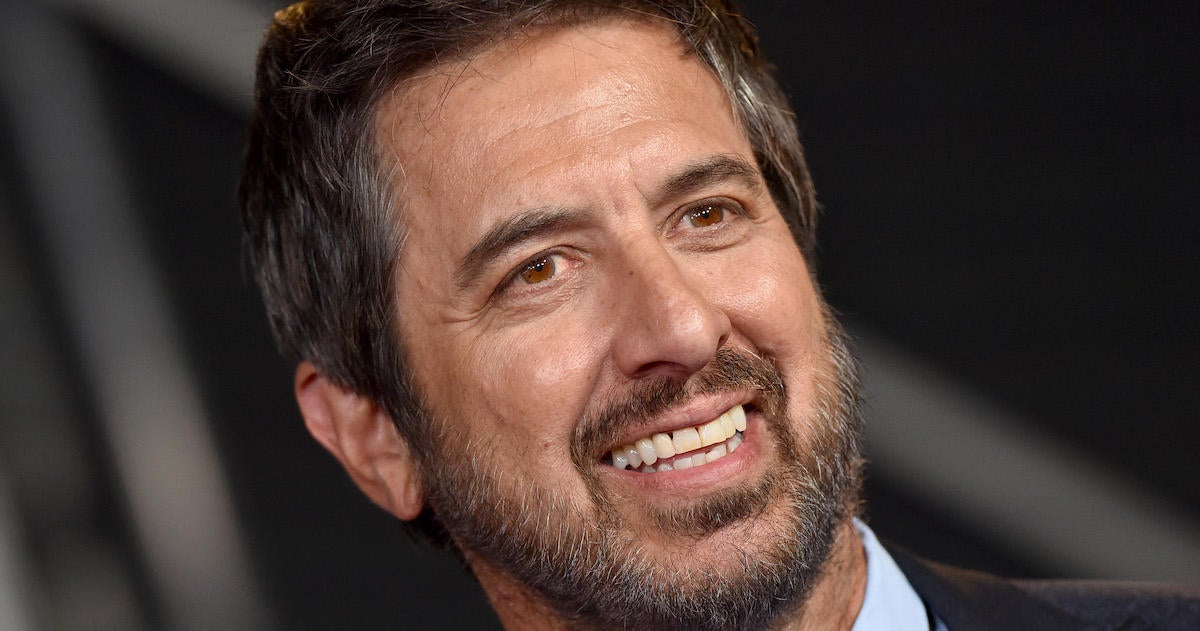 Ray Romano to Star in Movie About Heroic College Basketball Icon.jpg