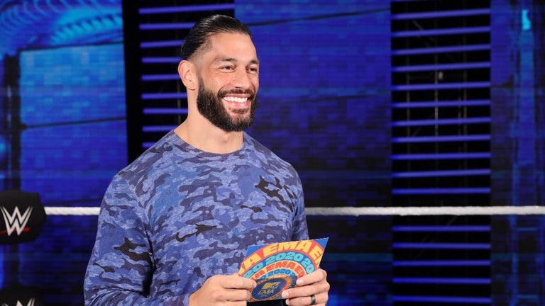 Roman Reigns Leaving WWE? Wrestling's 'Tribal Chief' Tells Fans He's Entering 'New Phase' of His Career