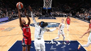 WNBA Expansion Cities: Oakland & Alana Beard?