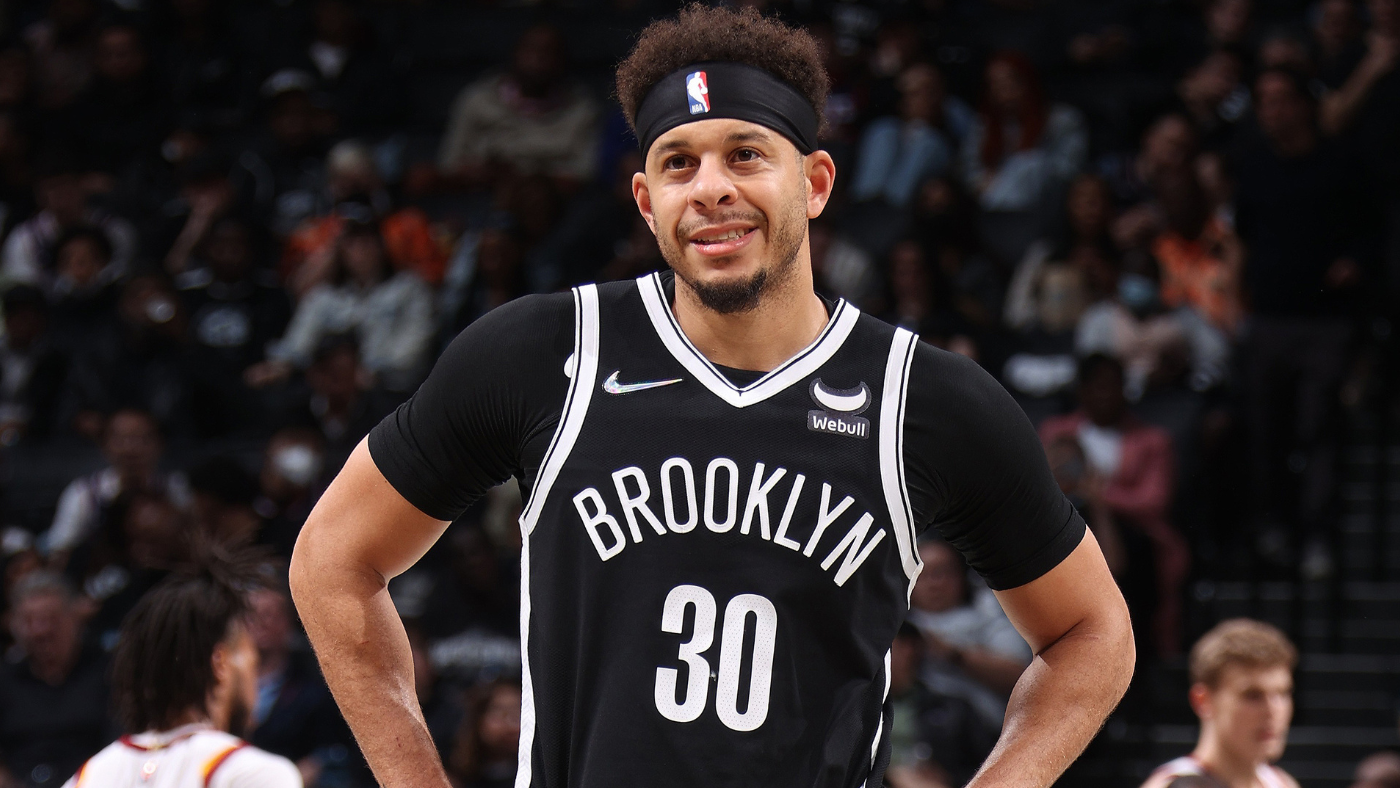 NBA trade rumors: Nets willing to trade Seth Curry, Joe Harris; playoff contenders interested in Fred VanVleet
