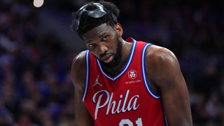 Inside the Sixers: Sixers shouldn't choose Embiid: Here's why