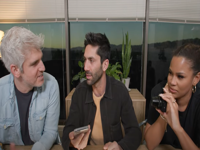 'Catfish: The TV Show': See Max Joseph's Return in Exclusive Sneak Peek of All-New Episodes