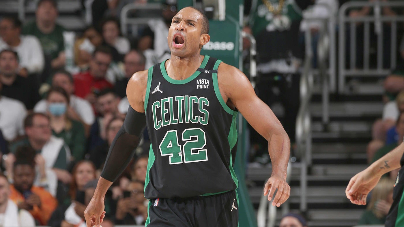 Al Horford Fantasy Statistics