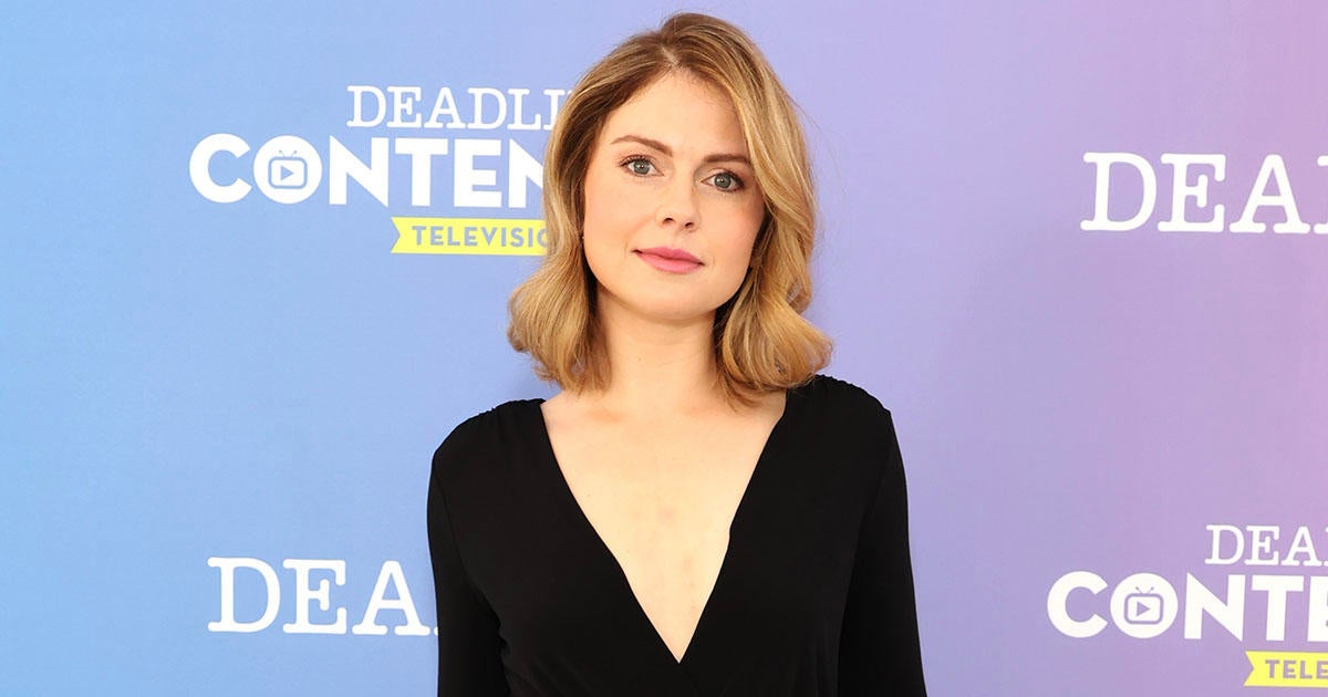 Rose McIver Teams up With ‘iZombie’ Co-Stars for New Project (Exclusive)