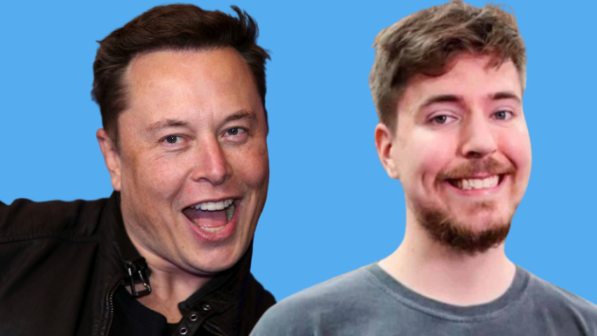 MrBeast reveals Elon Musk is paying him $5 a month on Twitter