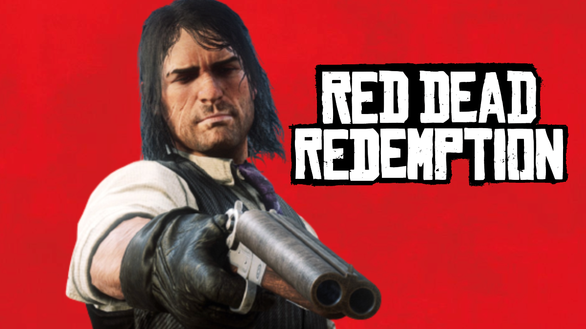 Rumour: Red Dead Redemption remake coming Spring 2022