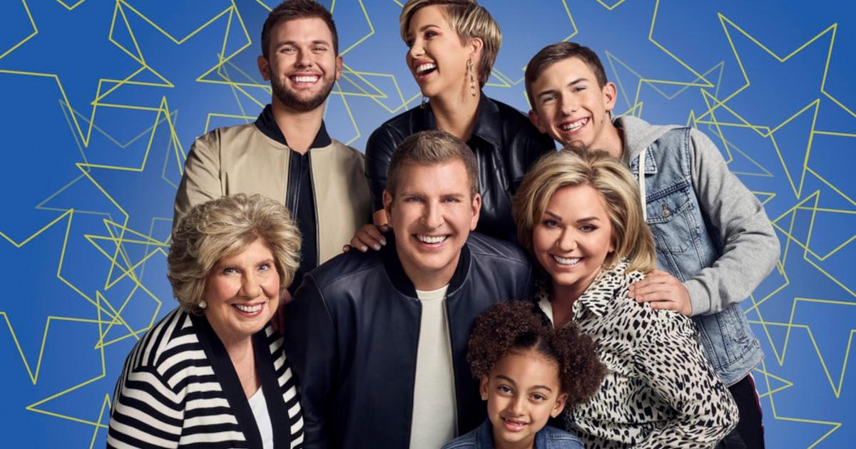 ‘Chrisley Knows Best’ Alum’s New Career Revealed Ahead of Todd and Julie Chrisley’s Prison Term