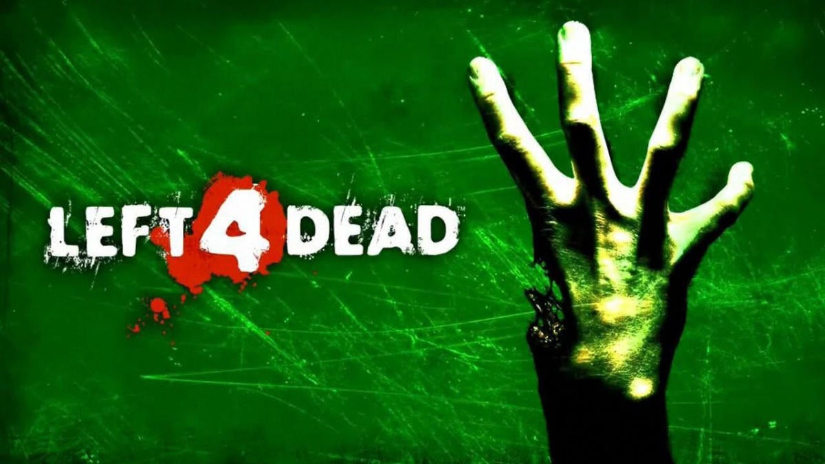 Valve are still fixing up Left 4 Dead 2, over 10 years after