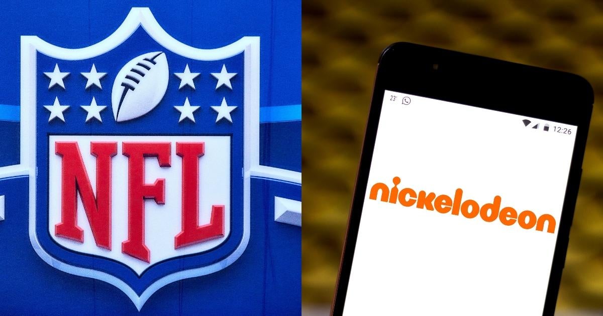 Los Angeles Rams vs. Denver Broncos Dec. 25, 2022: CBS Sports and  Nickelodeon to deliver Nickelodeon NFL Nickmas Game to fans of all ages on  Christmas Day