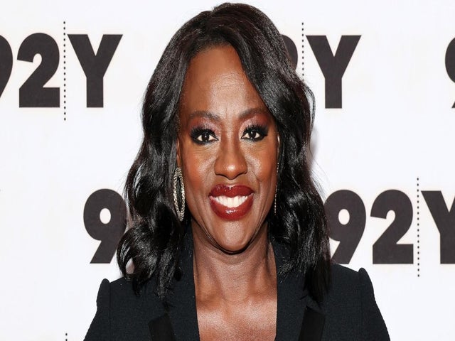 BBC Apologizes for Captioning Viola Davis Grammys Image With 'Beyoncé's Biggest Night'