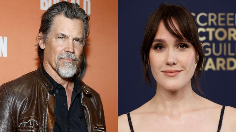 'Yellowstone': Josh Brolin Reacts to Daughter Eden's Work on the Paramount Network Show