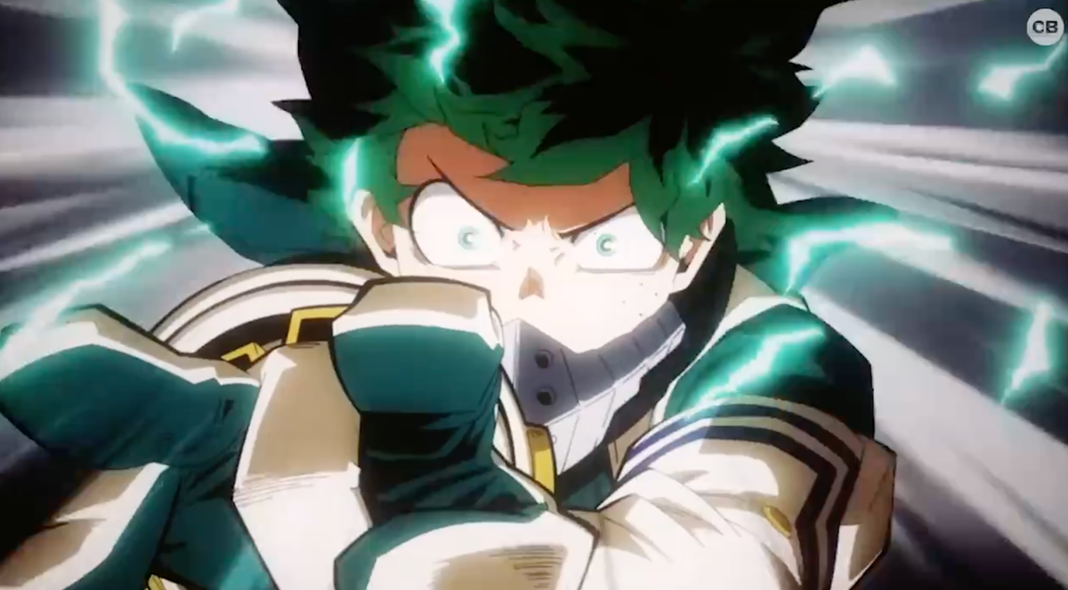 My Hero Academia: Things to Expect For Season 6