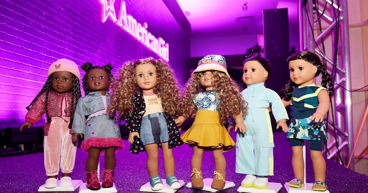 american-girl-dolls-getty-images