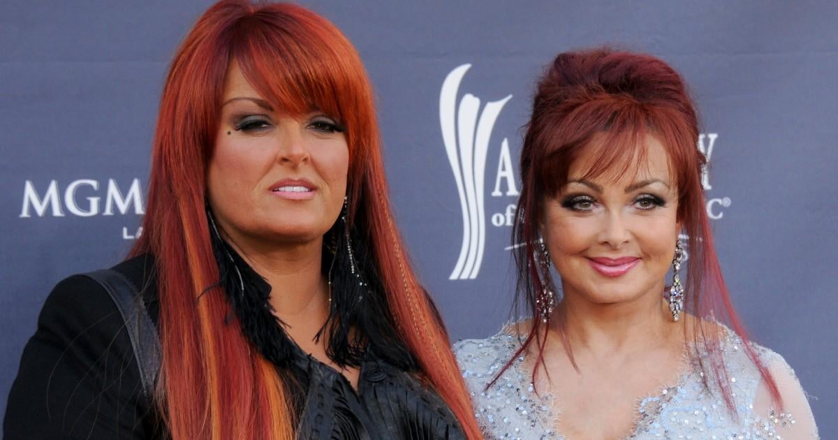 Naomi Judd and Wynonna What to Know About the MotherDaughter Duo's
