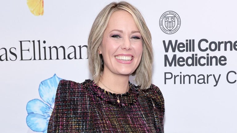 'Today' Favorite Dylan Dreyer Marks a Special Milestone