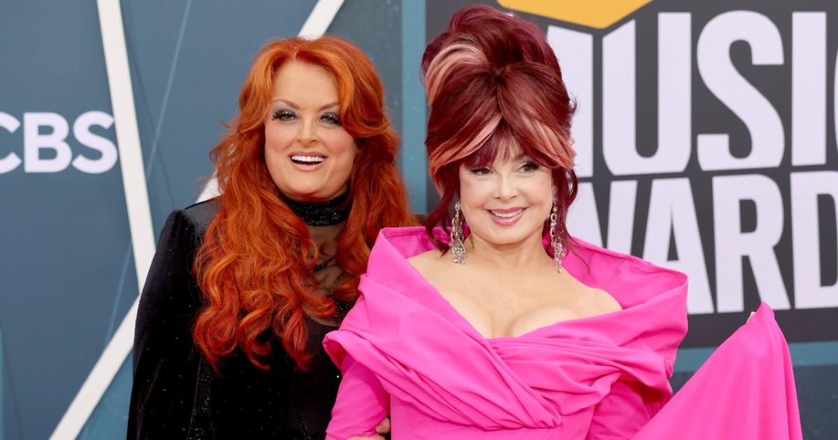 Naomi Judd and Wynonna: What to Know About the Mother-Daughter Duo’s Relationship