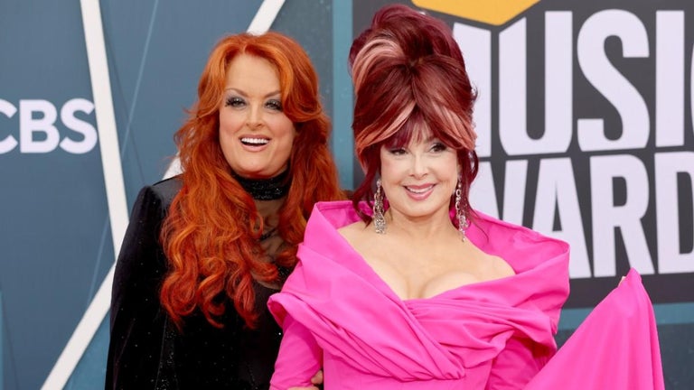 Naomi Judd and Wynonna: What to Know About the Mother-Daughter Duo's Relationship