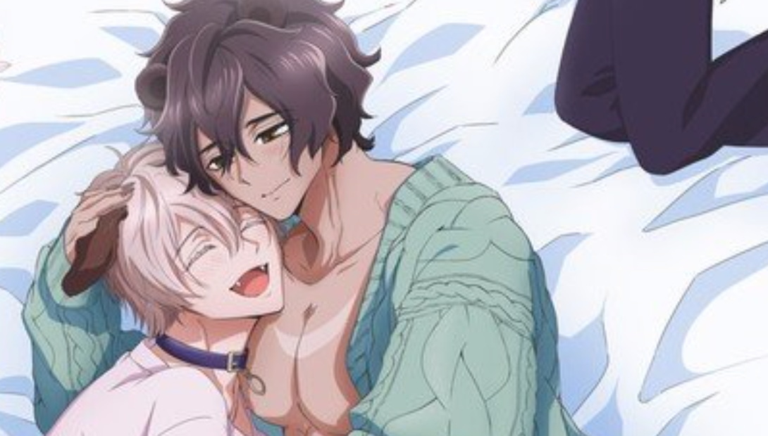 One of Anime's Next BL Series Has Fans Dying Over Its Wild Title