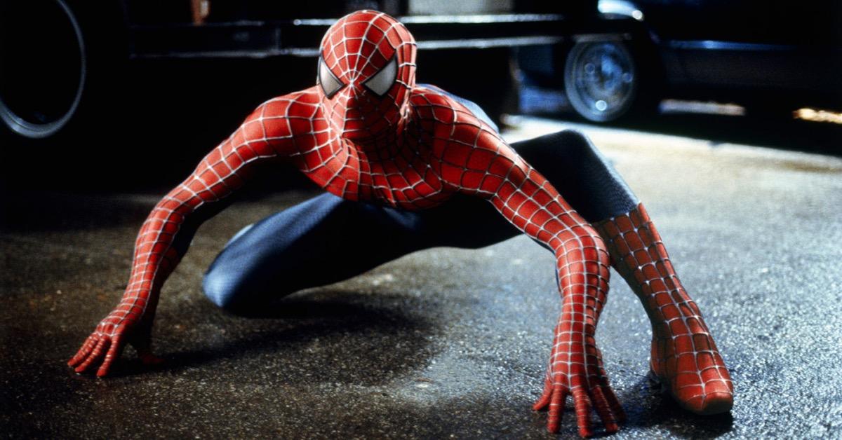 20 anos de Homem-Aranha: os momentos mais inesquecíveis do filme de Sam  Raimi