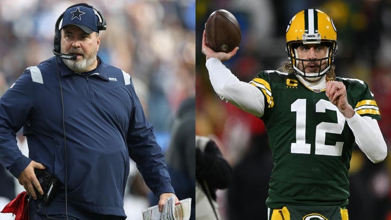 NFL Makes Big Announcement on Dallas Cowboys vs. Green Bay Packers Game