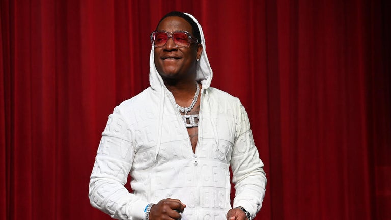 Yung Joc Arrested on Concerning Charge