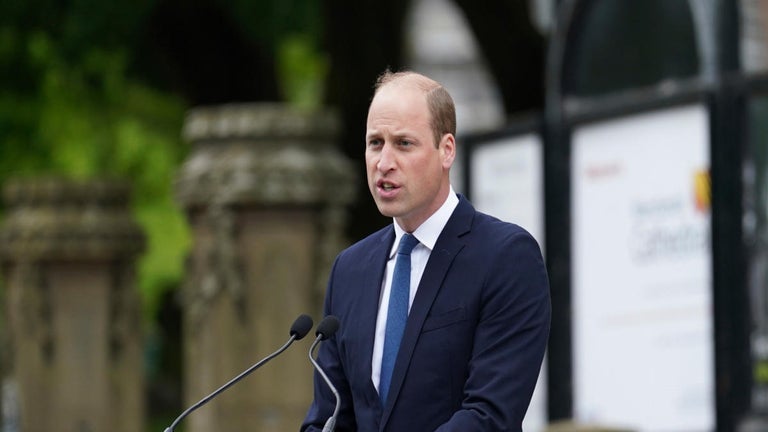 Prince William Mourning Loss of Close Friend After Tragic Plane Crash